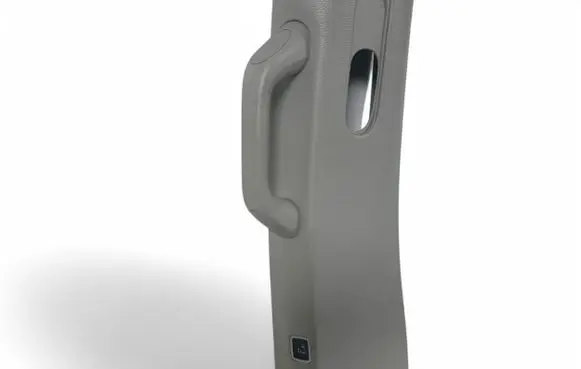 Chrysler Pacifica (B) pillar trim (top) 102360170AYR