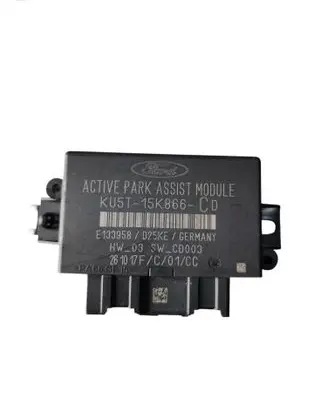Ford Focus Parking PDC control unit/module KU5T15K866CD E133958