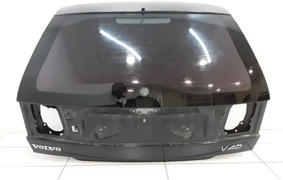 Volvo S40, V40 Tailgate/trunk/boot lid