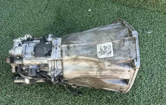 Mercedes-Benz Sprinter W901 W902 W903 W904 Automatic gearbox 716643 2112604500