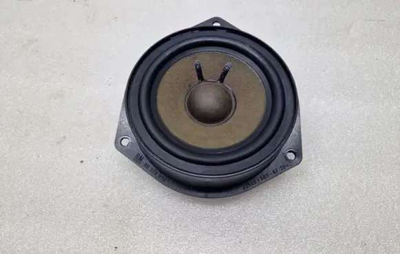 Opel Zafira A Rear door speaker 6907906