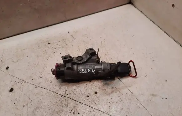 Volkswagen Golf IV Ignition lock 4B0905851C