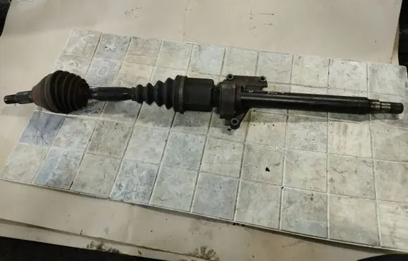 Fiat Croma Front driveshaft