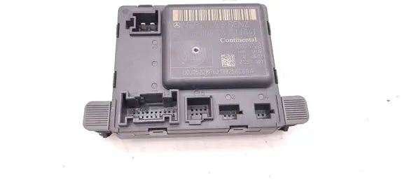 Mercedes-Benz Sprinter W906 Door control unit/module A9069000401 00005228