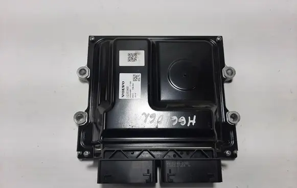 Volvo XC60 Engine control unit/module 32203481