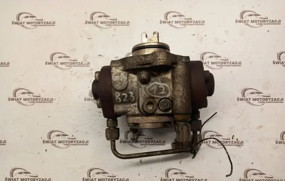 Ford Transit Fuel injection high pressure pump 6C1Q-9B395-AD