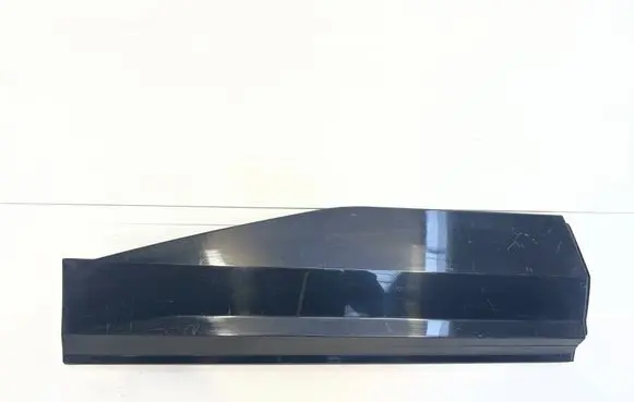 Peugeot 3008 III Rear door trim (molding) 9843769880