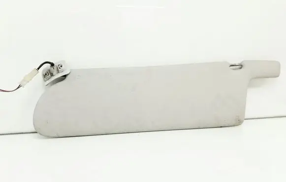 Volkswagen Transporter - Caravelle T4 Sun visor 705857552G