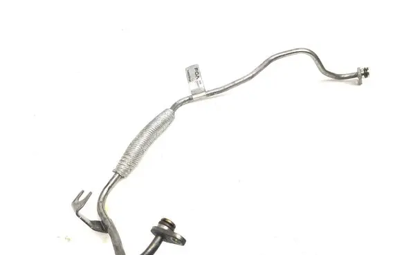 Alfa Romeo Stelvio Turbo turbocharger oiling pipe/hose 04893761AA 2558 0055954