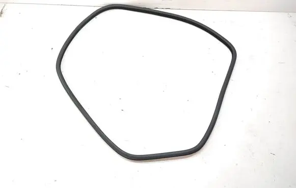 BMW 5 F10 F11 Rear door rubber seal (on body)