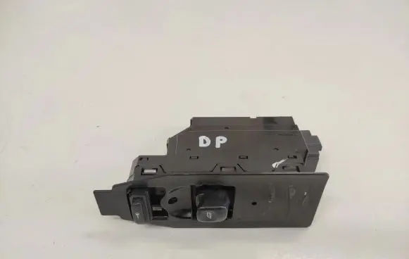 Volvo S60 Electric window control switch 09193383
