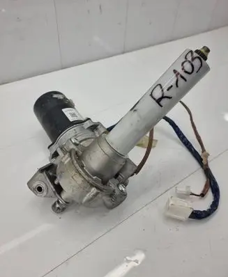 Toyota Yaris Electric power steering pump 452000D102