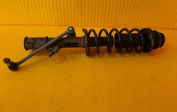 Nissan Micra Front shock absorber/damper 543031HA3A