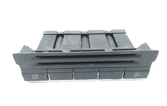 Volkswagen Tiguan Other switches/knobs/shifts 5N1927132