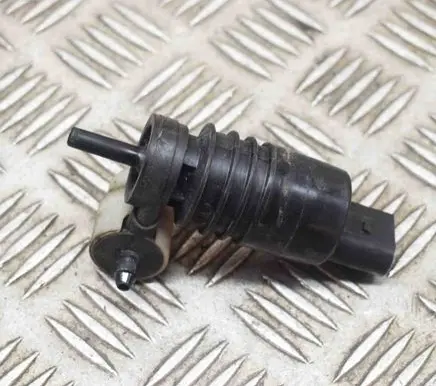 Opel Mokka Windscreen/windshield washer pump 13250357