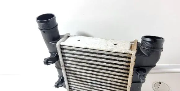 Audi A4 S4 B6 8E 8H Intercooler radiator DAA001TT TH042L16
