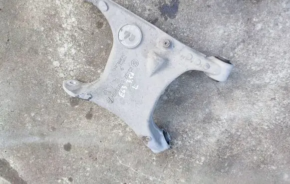 BMW 6 E63 E64 Rear upper control arm/wishbone 33326754558
