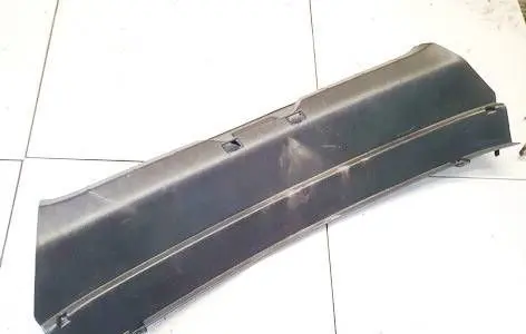 Volvo V40 Other trunk/boot trim element 31291048