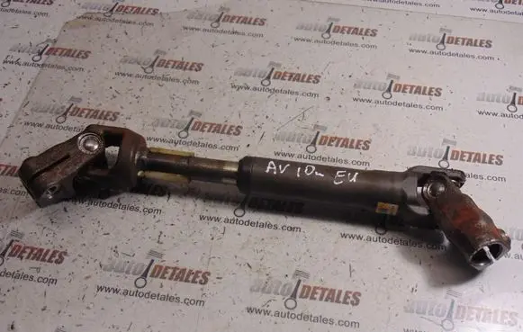 Toyota Avensis T270 Steering column universal joint