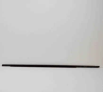 BMW 3 F30 F35 F31 Door glass trim 7260539