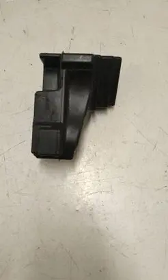 Fender foam support/seal