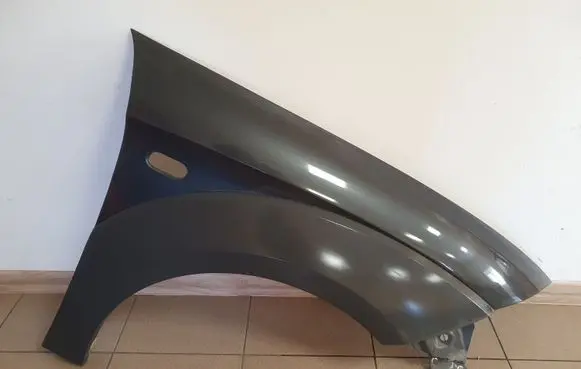 Seat Altea XL Fender