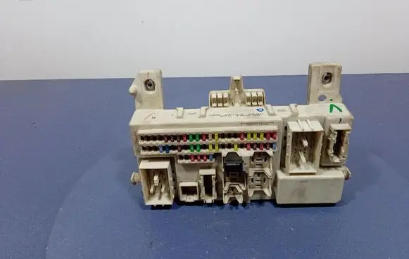 Fuse box set