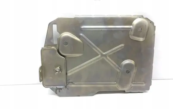 Battery bracket