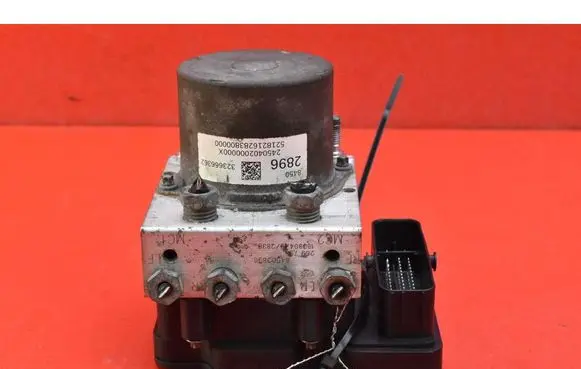 Opel Insignia A ABS Pump 84502896
