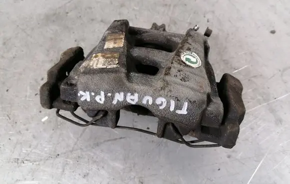Volkswagen Tiguan Front brake caliper