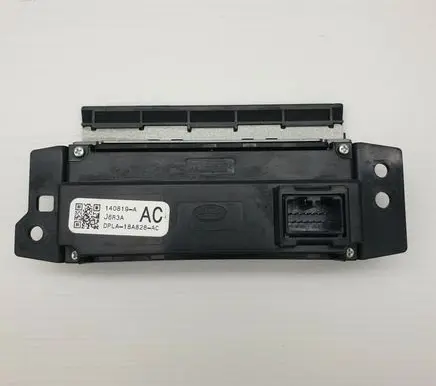 Land Rover Range Rover Sport L494 Other control units/modules DPLA18A828AC