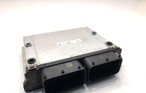 KIA Xceed Engine control unit/module ECU 3919908020