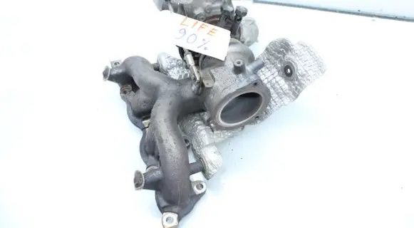 KIA Sportage Turbo 282312B810