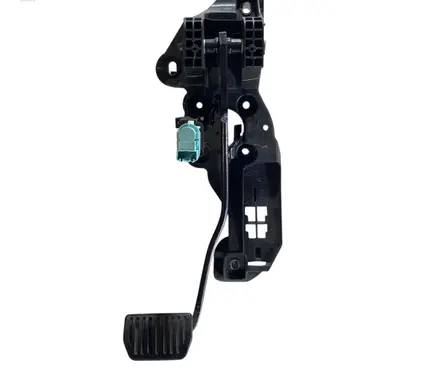 Brake pedal