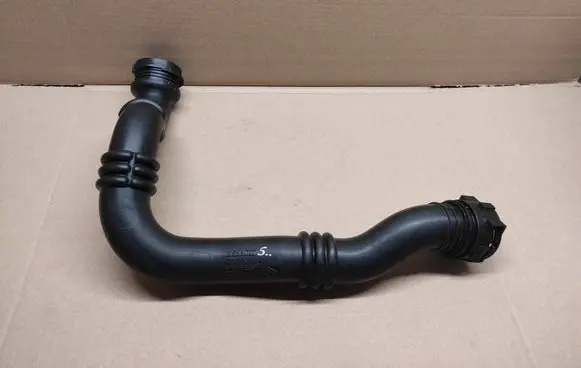 Renault Laguna III Intercooler hose/pipe 8200551943