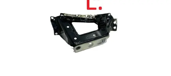 KIA Sorento IV Fender mounting bracket 64501P2000 47036