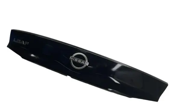 Nissan Leaf I (ZE0) Tailgate trim 908105SH0A