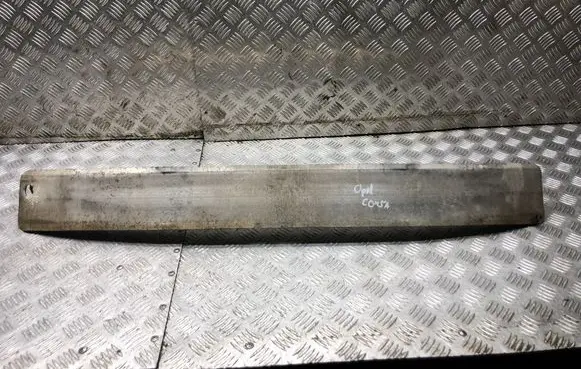 Opel Corsa D Front bumper cross member