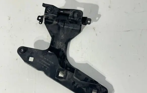 Porsche Macan (95B) Headlight/headlamp mounting bracket 7600211430 95B941452C 95B941122B