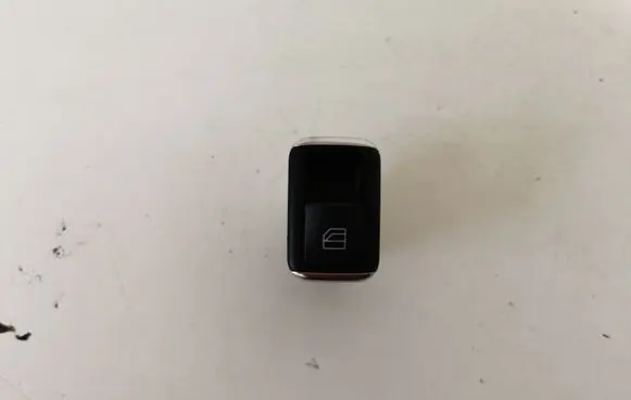 Mercedes-Benz GLE (W166 - C292) Electric window control switch A2049058102