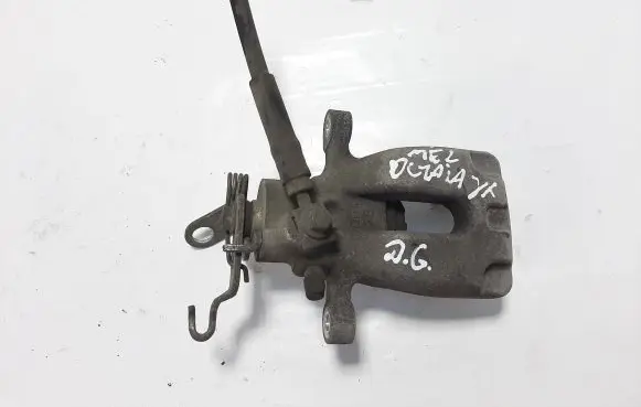 Skoda Octavia Mk3 (5E) Rear brake caliper