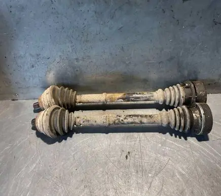 Audi 80 90 B3 Front driveshaft