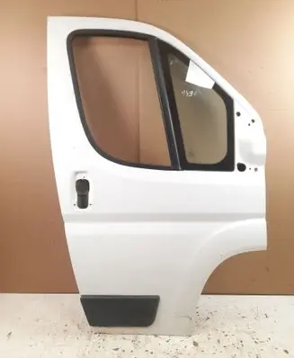 Door (2 Door Coupe)