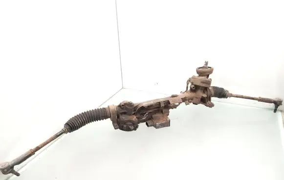 Volkswagen PASSAT B6 Steering rack 3C1423051S 1K1909144L 7805277252