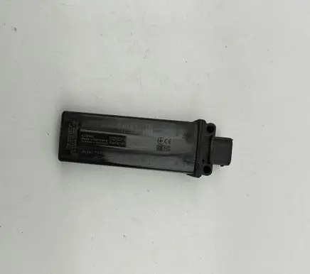 Porsche Macan (95B) Tire pressure control unit TSSSG4G5B 7PP907273H