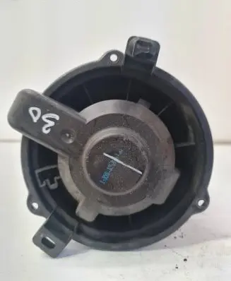 Smart ForFour I Heater fan/blower 1736006902