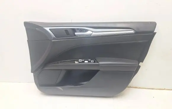 Ford Mondeo MK V Front door card panel trim DS73F238A50 DS73F238A50TU 0306201577