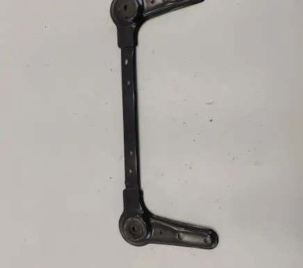 Front subframe
