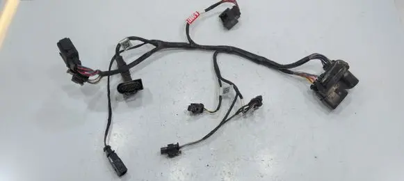 Volkswagen Sharan Other wiring loom 7N0971819A