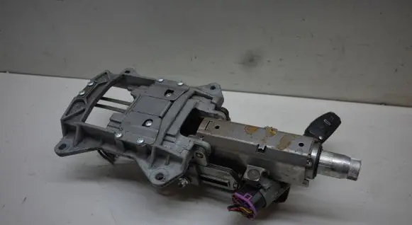 Seat Exeo (3R) Steering wheel axle 8E0419502H